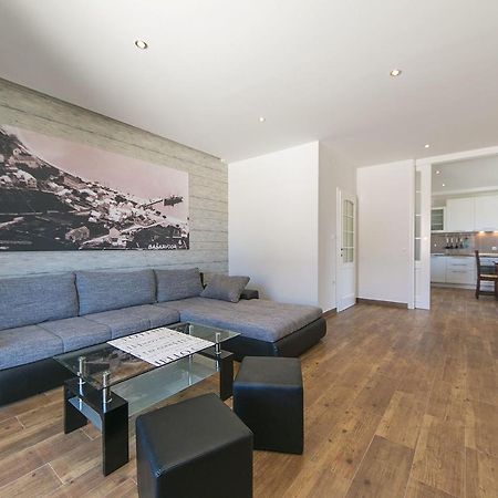 Apartments Sanja Baška Voda Zewnętrze zdjęcie